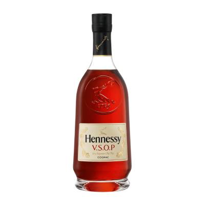 Hennessy VSOP